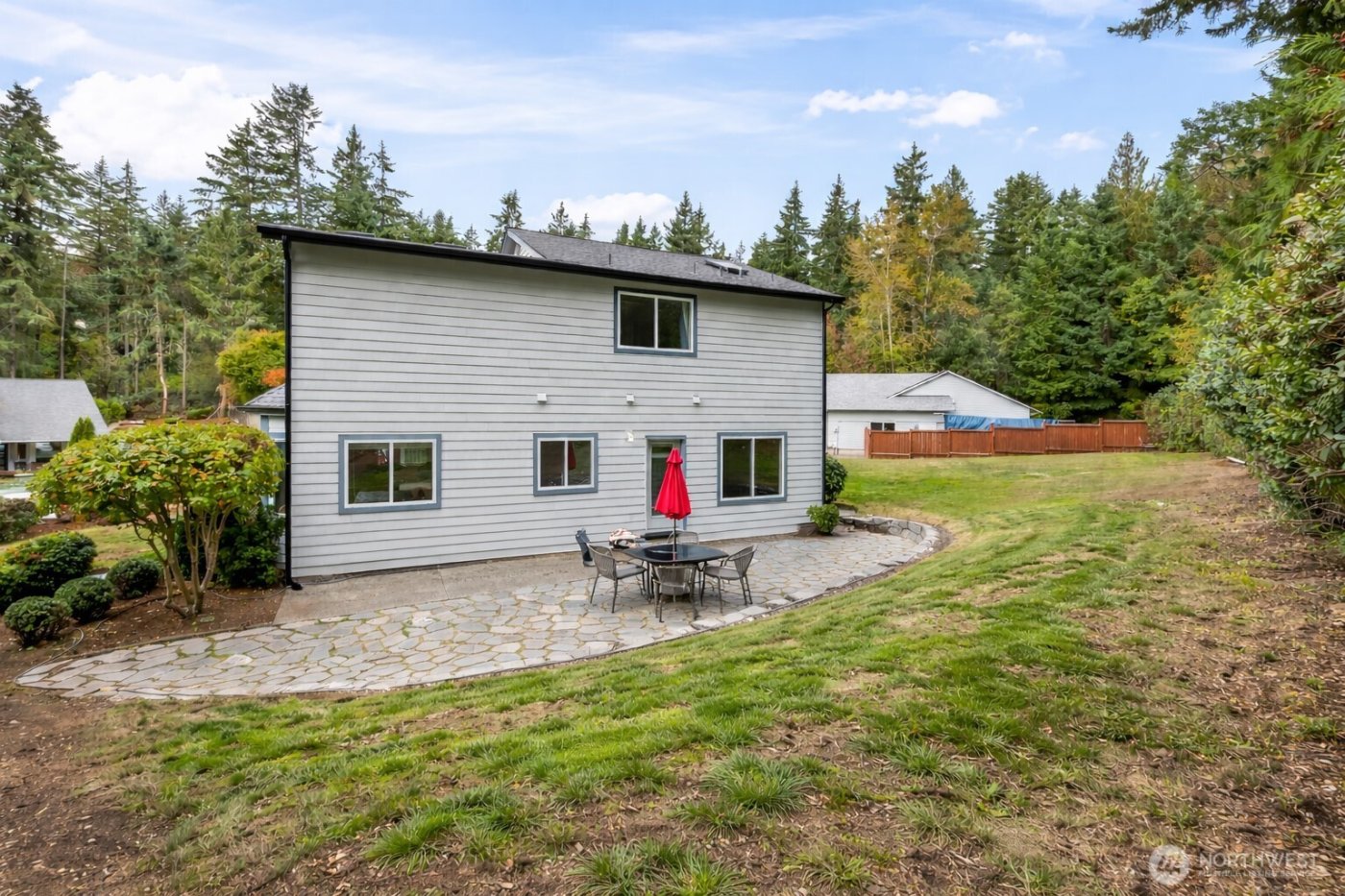 6615 65th Ave NW, Gig Harbor, WA 98335