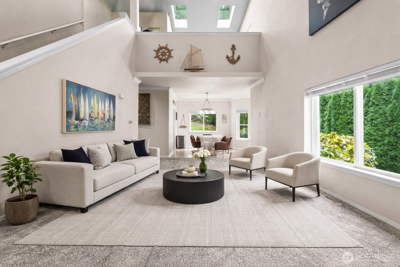 6615 65th Ave NW, Gig Harbor, WA 98335