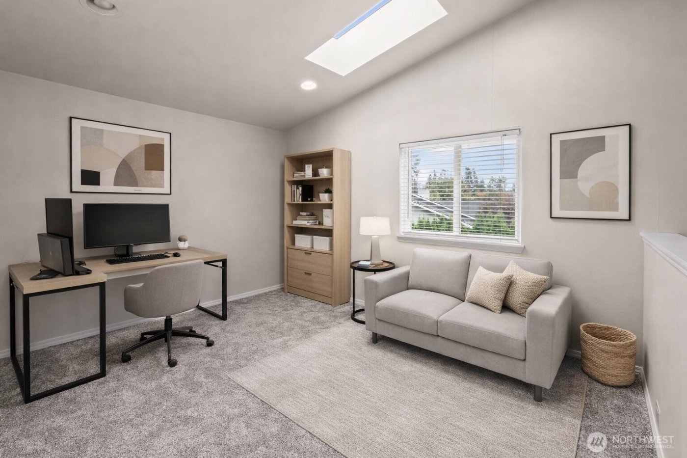 6615 65th Ave NW, Gig Harbor, WA 98335