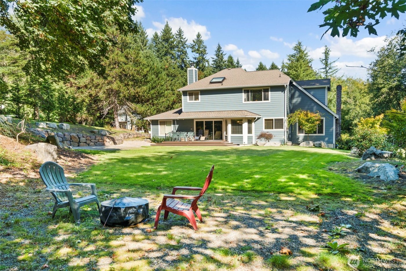4905 98th Avenue Ct NW, Gig Harbor, WA 98335