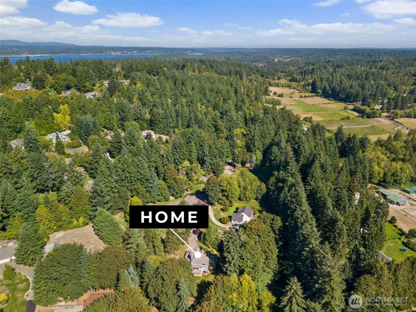 4905 98th Avenue Ct NW, Gig Harbor, WA 98335