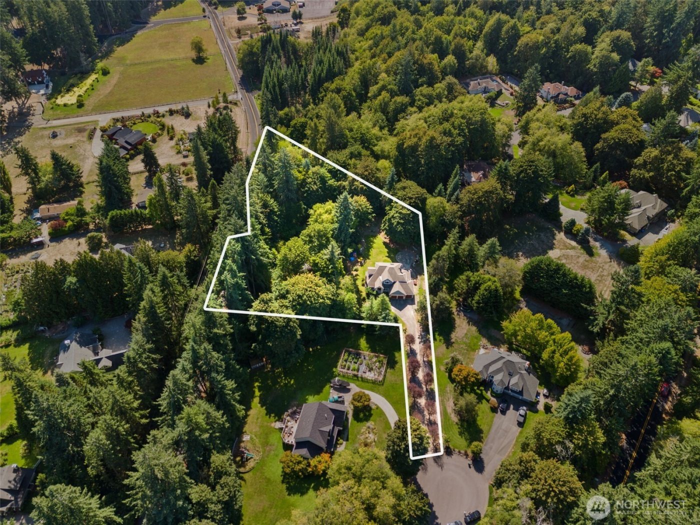 4905 98th Avenue Ct NW, Gig Harbor, WA 98335