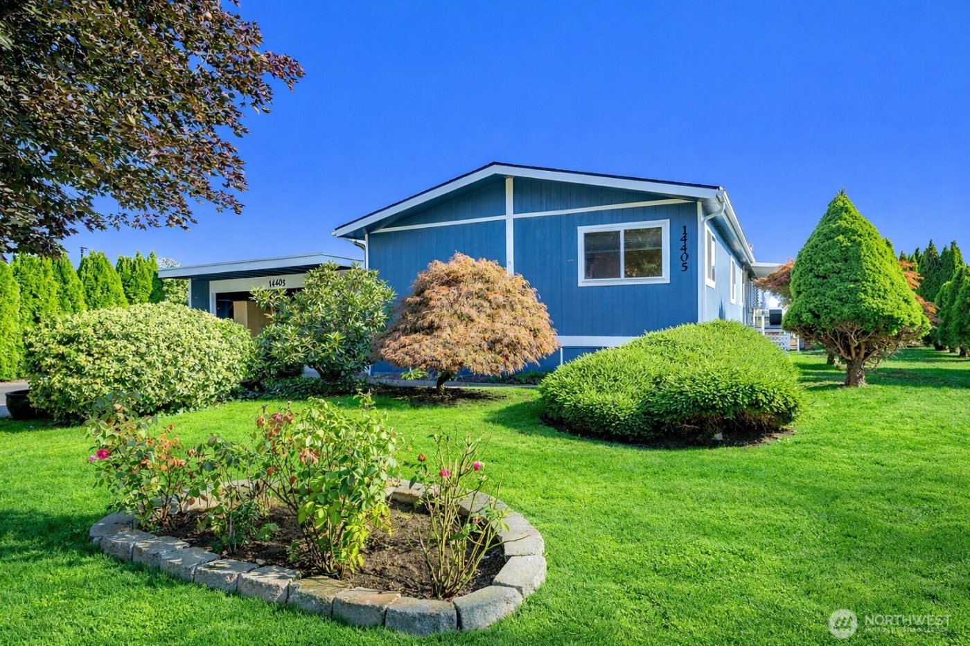 14405 Greenbelt Drive E, Bonney Lake, WA 98391