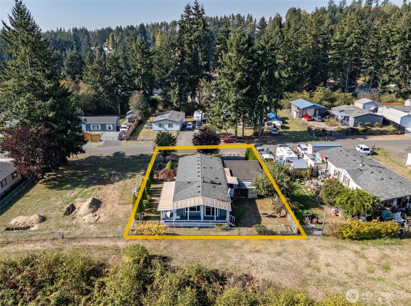 14405 Greenbelt Drive E, Bonney Lake, WA 98391