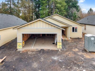 210 Shannon Lewis Lane , Winlock, WA 98596