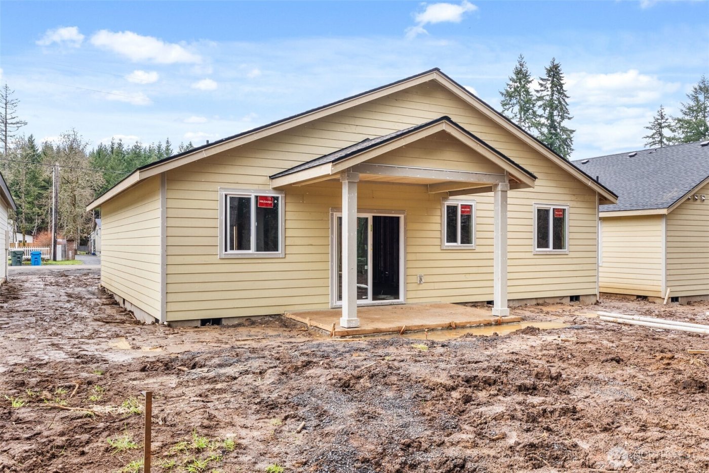 210 Shannon Lewis Lane , Winlock, WA 98596
