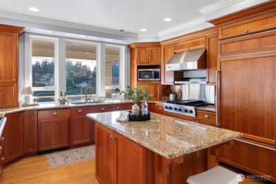 283 Shorewood Ct , Fox Island, WA 98333 - Photo 14