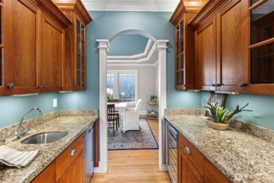 283 Shorewood Ct , Fox Island, WA 98333 - Photo 16