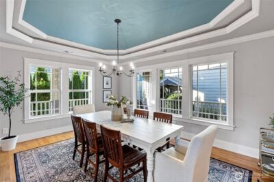 283 Shorewood Ct , Fox Island, WA 98333 - Photo 17