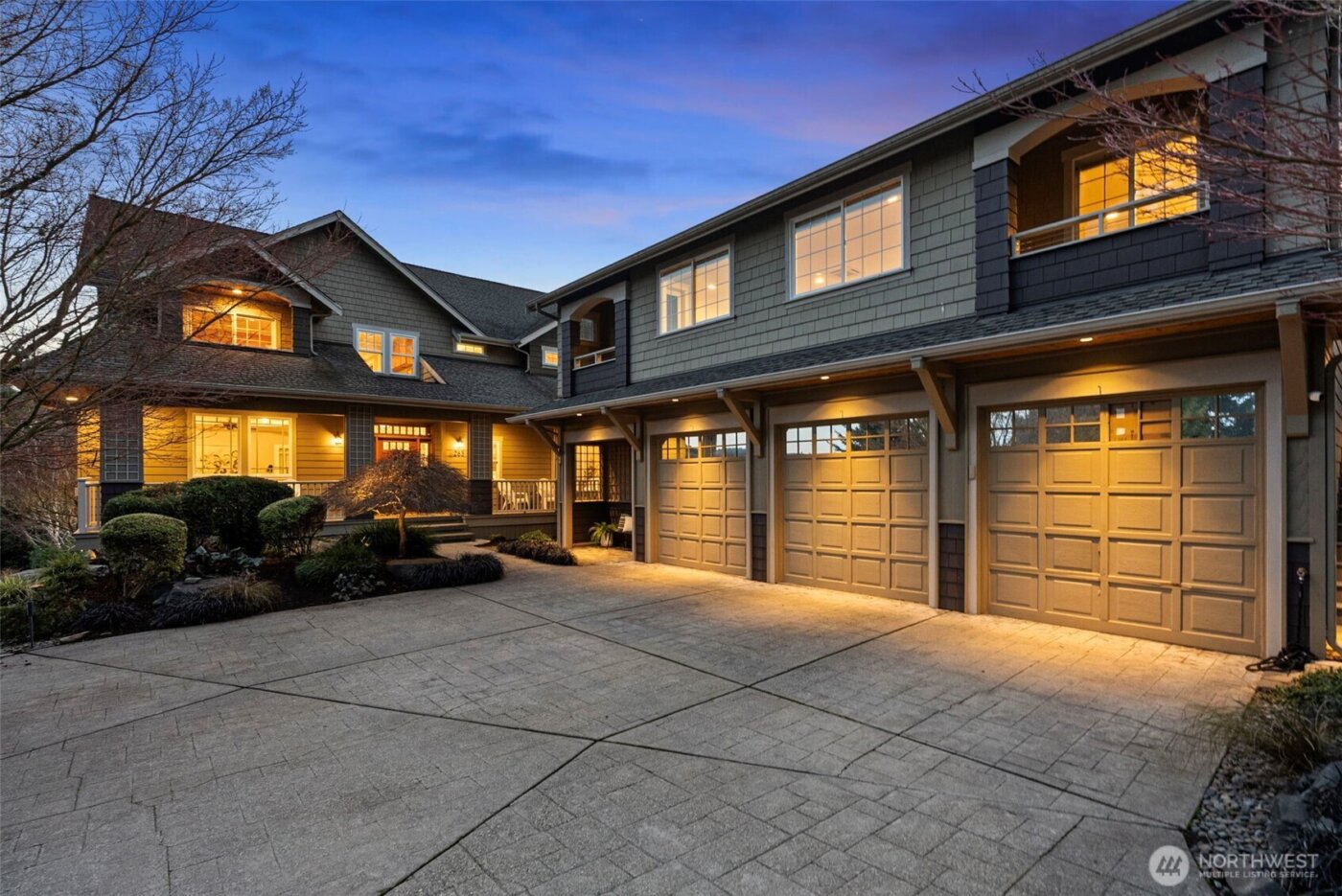 283 Shorewood Ct , Fox Island, WA 98333