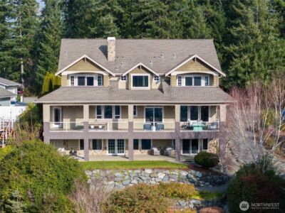 283 Shorewood Ct , Fox Island, WA 98333 - Photo 37
