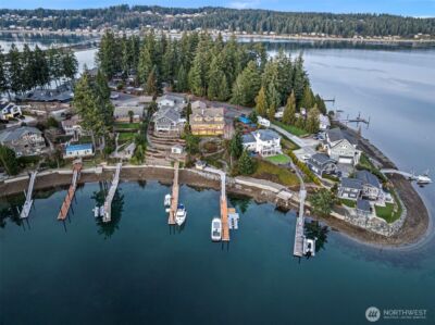 283 Shorewood Ct , Fox Island, WA 98333 - Photo 38