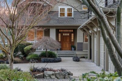283 Shorewood Ct , Fox Island, WA 98333 - Photo 5