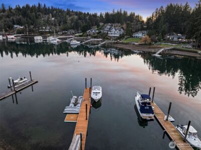 283 Shorewood Ct , Fox Island, WA 98333