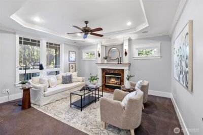 283 Shorewood Ct , Fox Island, WA 98333 - Photo 8