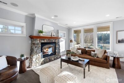 283 Shorewood Ct , Fox Island, WA 98333 - Photo 10