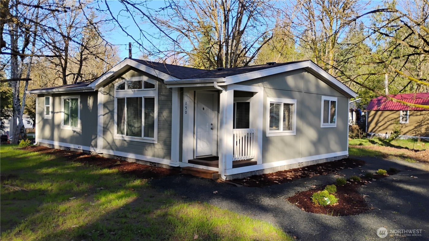 150 E Kingston Way , Shelton, WA 98584