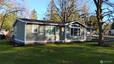 150 E Kingston Way , Shelton, WA 98584 - Photo 4