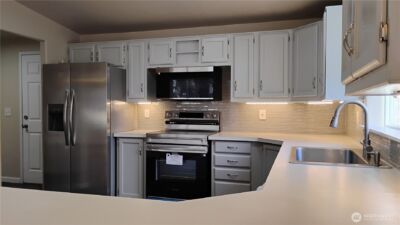 150 E Kingston Way , Shelton, WA 98584 - Photo 7