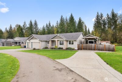 14025 107th Place NE, Lake Stevens, WA 98258 - Photo 2