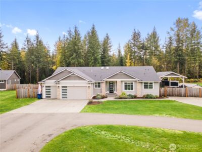 14025 107th Place NE, Lake Stevens, WA 98258 - Photo 3