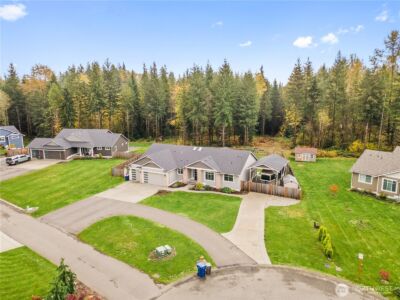 14025 107th Place NE, Lake Stevens, WA 98258 - Photo 4