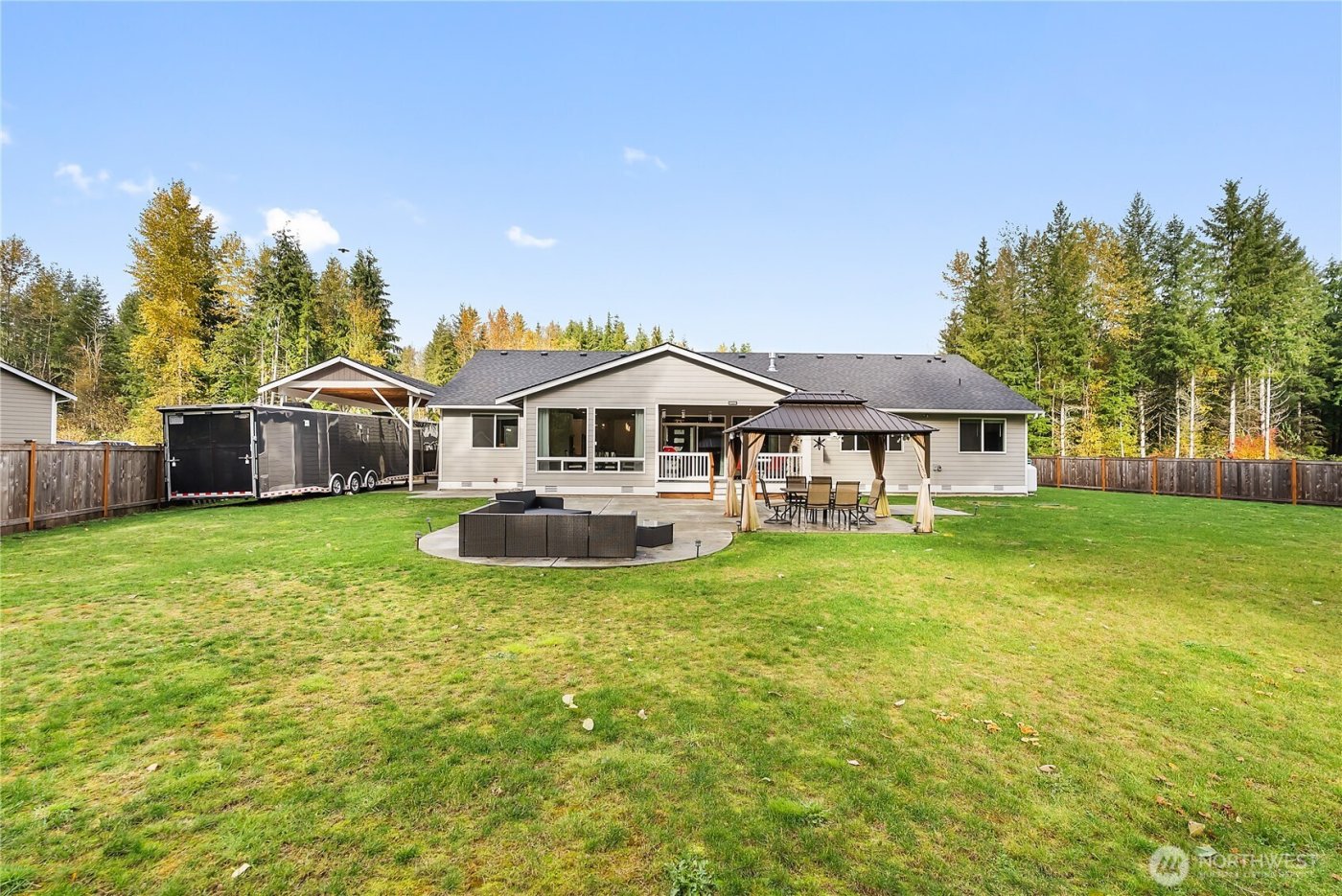 14025 107th Place NE, Lake Stevens, WA 98258