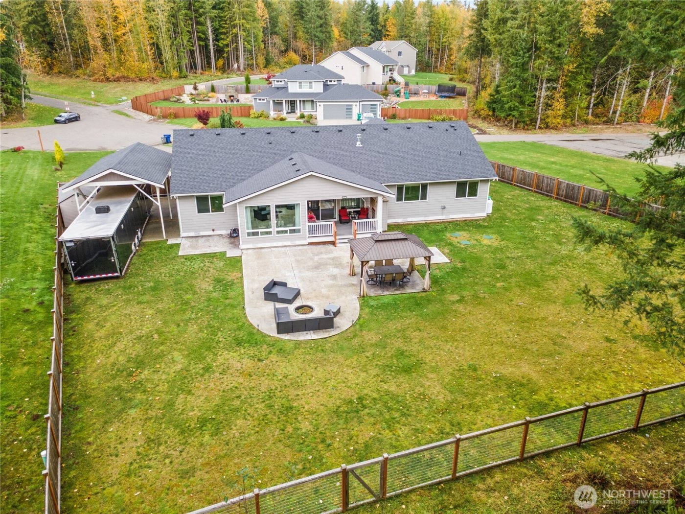 14025 107th Place NE, Lake Stevens, WA 98258