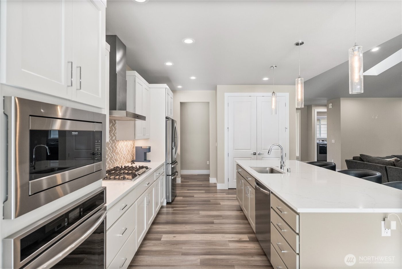 14025 107th Place NE, Lake Stevens, WA 98258