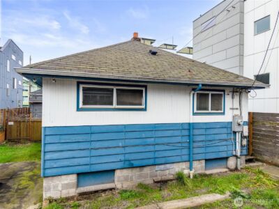 6666 Carleton Avenue S, Seattle, WA 98108-3531