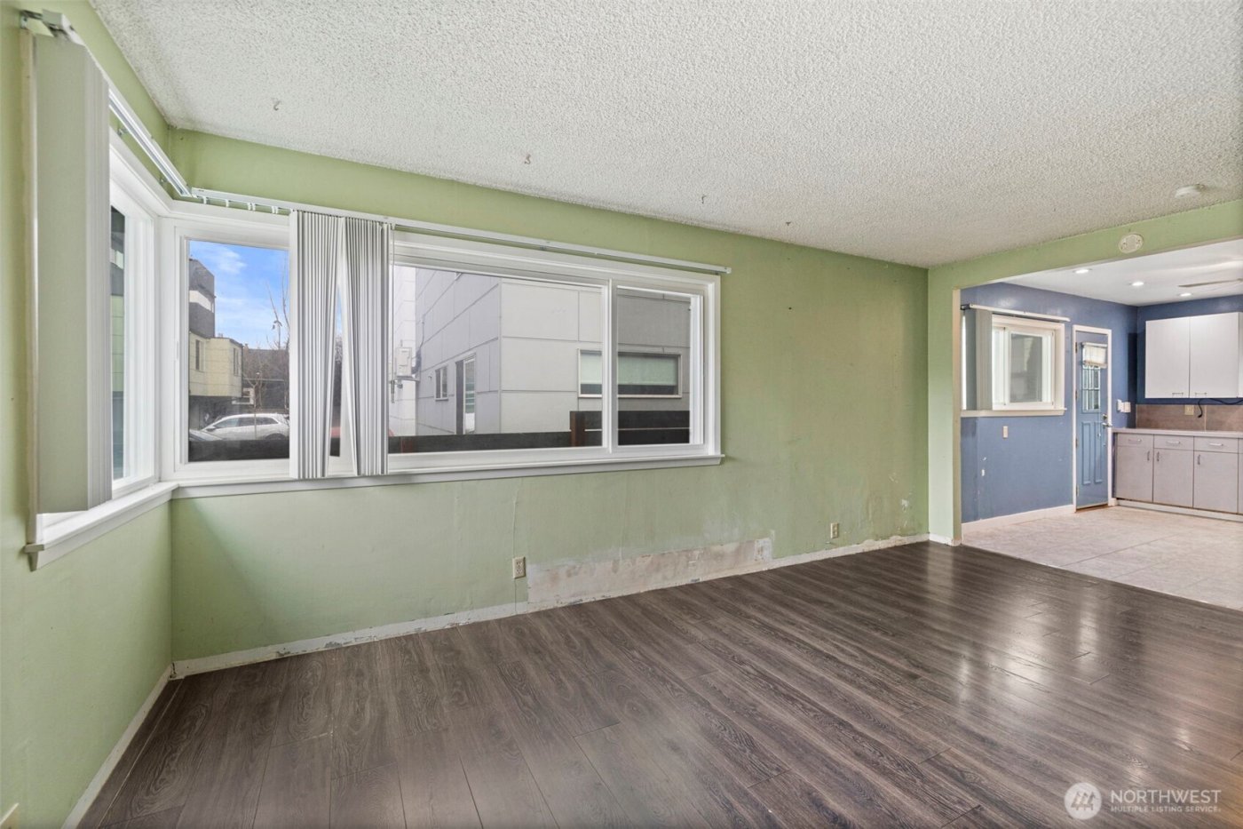 6666 Carleton Avenue S, Seattle, WA 98108-3531