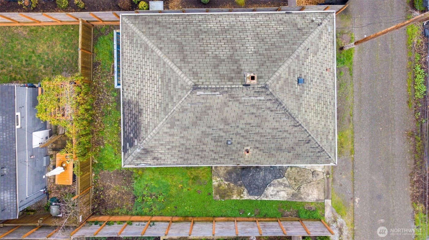 6666 Carleton Avenue S, Seattle, WA 98108-3531