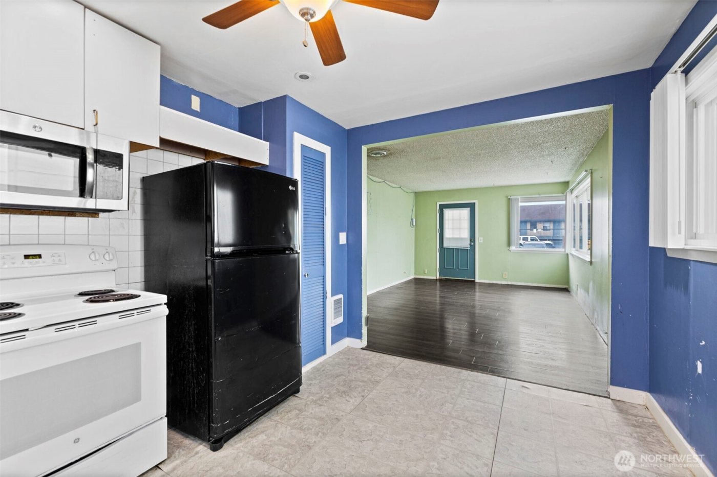 6666 Carleton Avenue S, Seattle, WA 98108-3531