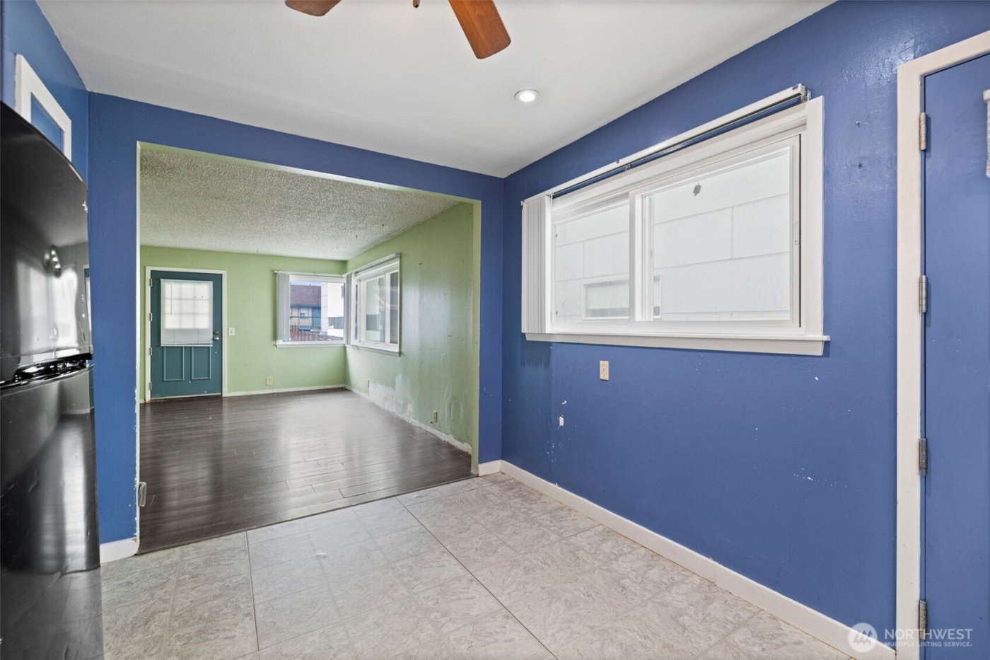 6666 Carleton Avenue S, Seattle, WA 98108-3531