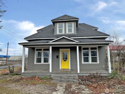 3003 E Bridgeport Avenue , Spokane, WA 99207-5709