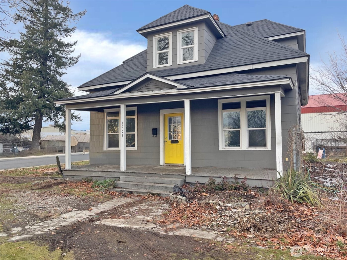 3003 E Bridgeport Avenue , Spokane, WA 99207-5709