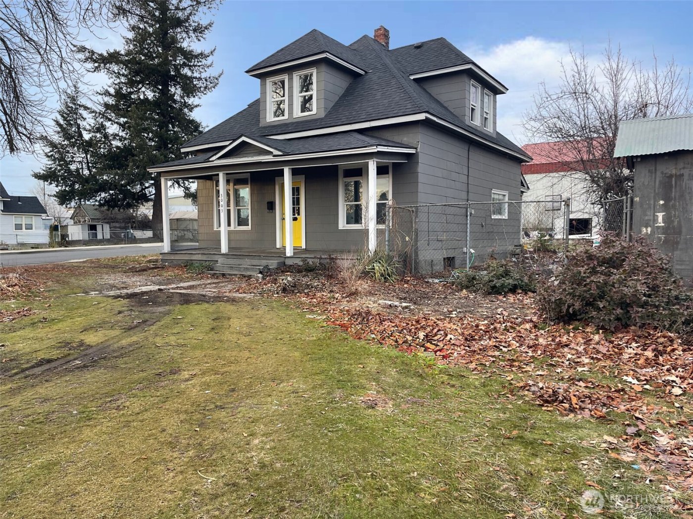 3003 E Bridgeport Avenue , Spokane, WA 99207-5709