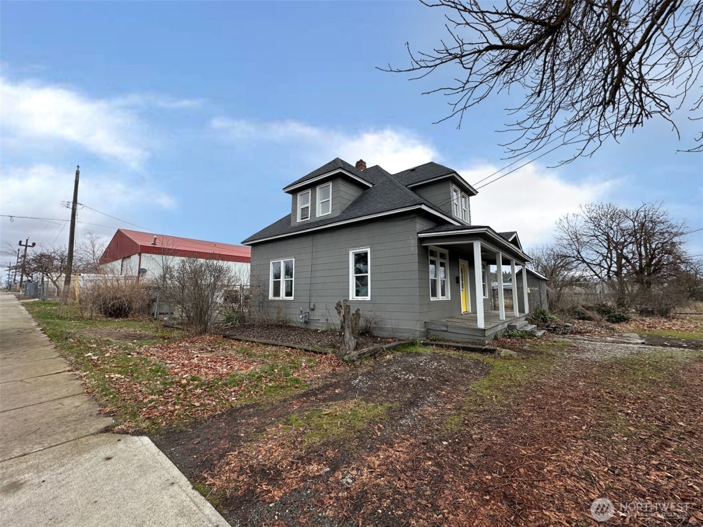 3003 E Bridgeport Avenue , Spokane, WA 99207-5709