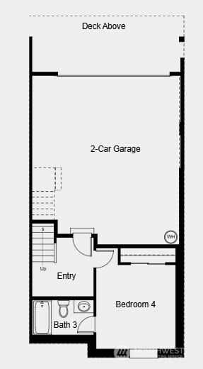 13216 NE 127th Court #A, Kirkland, WA 98034