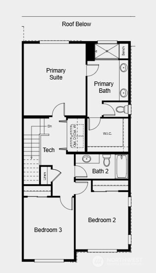 13216 NE 127th Court #A, Kirkland, WA 98034