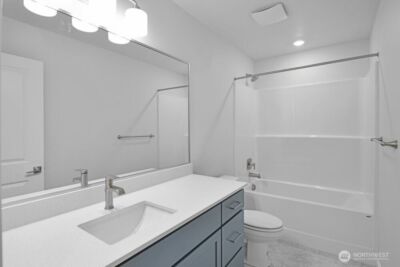 13216 NE 127th Court #A, Kirkland, WA 98034 - Photo 5