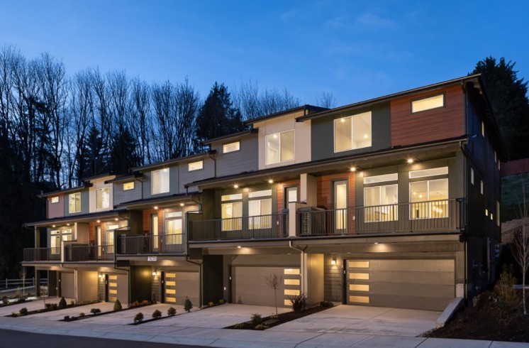 13210 NE 127th Way #D, Kirkland, WA 98034