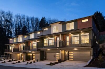 13210 NE 127th Way #D, Kirkland, WA 98034