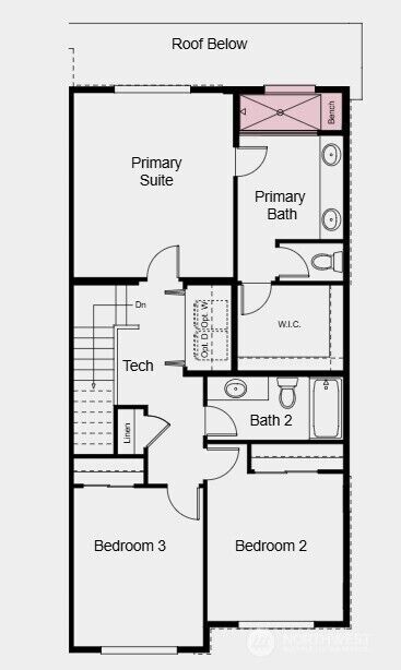 13210 NE 127th Way #D, Kirkland, WA 98034 - Photo 27