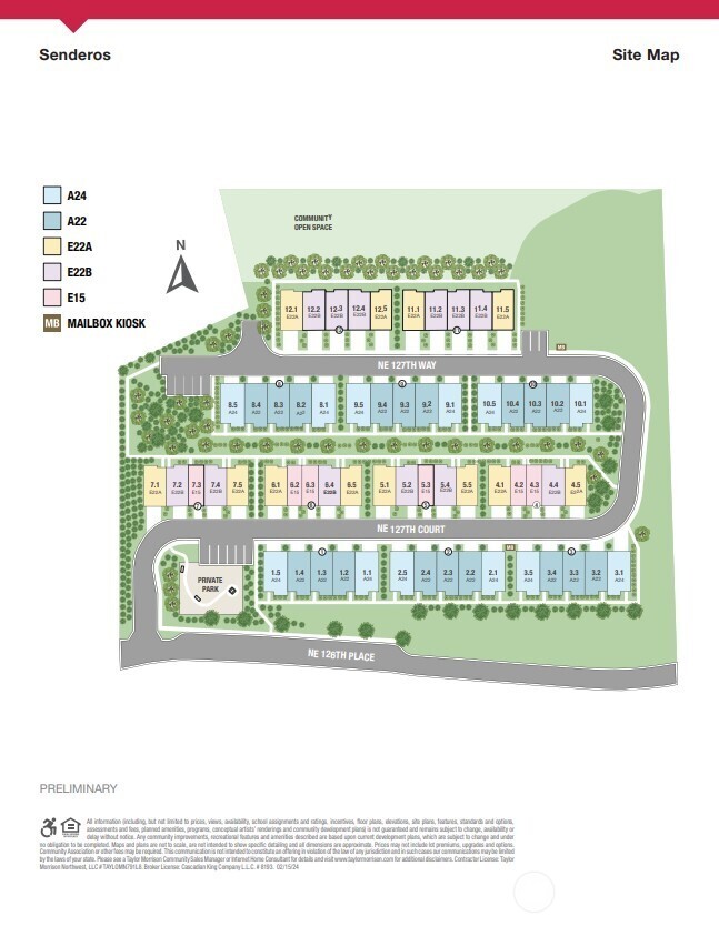 13210 NE 127th Way #D, Kirkland, WA 98034