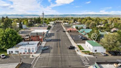 100 N Main St , Kittitas, WA 98934 - Photo 1
