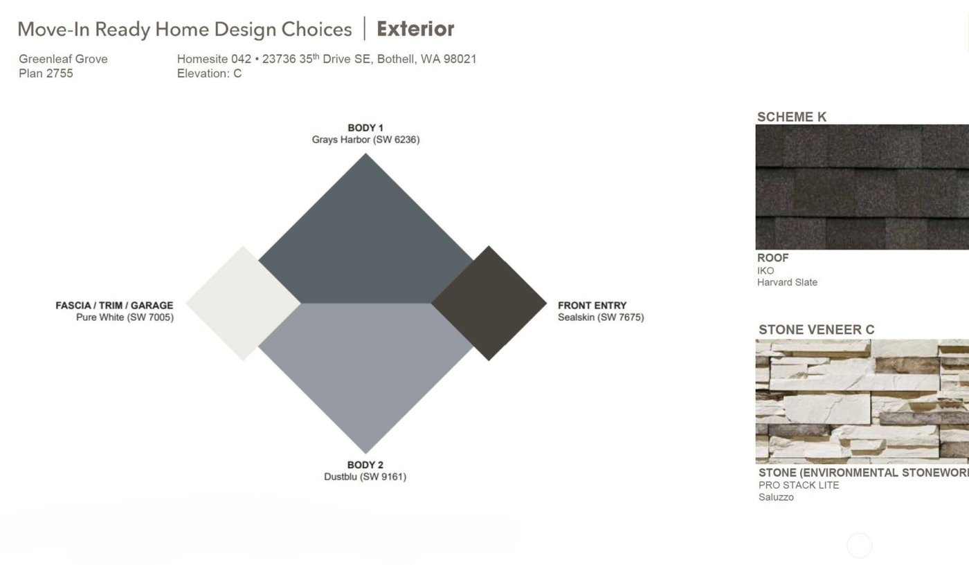 23736 35th Drive SE #42, Bothell, WA 98021