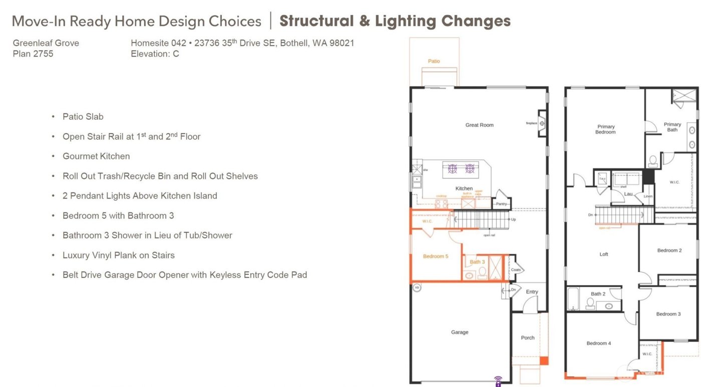 23736 35th Drive SE #42, Bothell, WA 98021