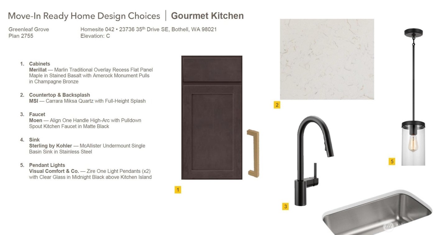 23736 35th Drive SE #42, Bothell, WA 98021