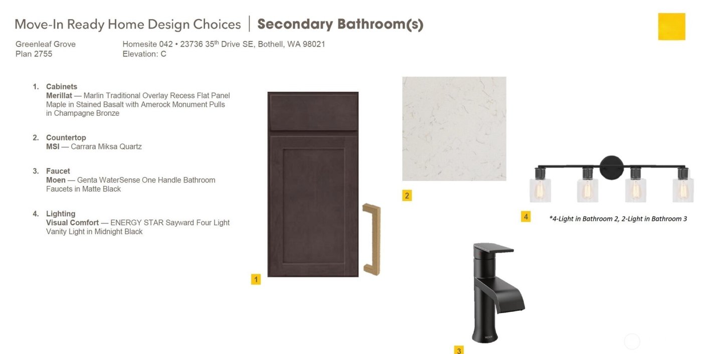 23736 35th Drive SE #42, Bothell, WA 98021